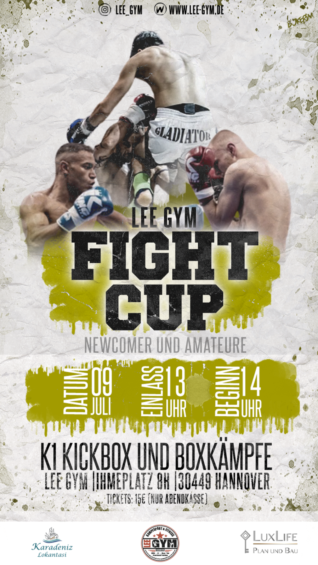 Story 1024x1820 - Lee Gym Fight Cup 9.Juli 2022